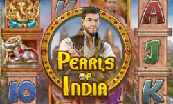 Pearls of India