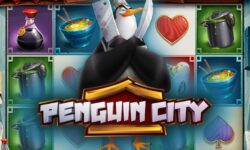 Penguin City