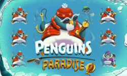 Penguins Paradise
