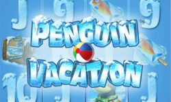 Penguin Vacation