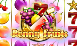 Penny Fruits