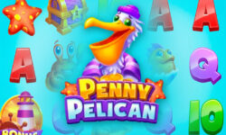 Penny Pelican
