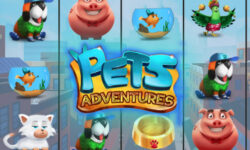 Pets Adventures