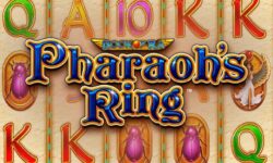 Pharaoh’s Ring