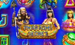 Pharaohs Secret