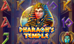 Pharaoh’s Temple