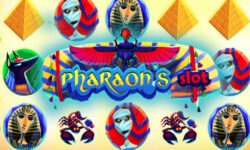 Pharaon Slot