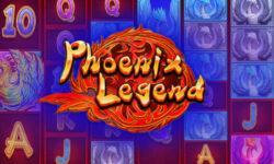 Phoenix Legend