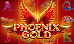 Phoenix Gold