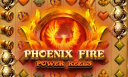 Phoenix Fire Power Reels