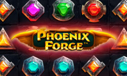 Phoenix Forge