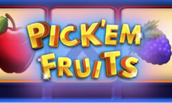 Pick’em Fruits