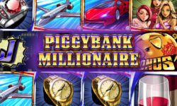 Piggy Bank Millionaire