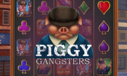 Piggy Gangsters