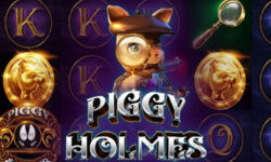 Piggy Holmes