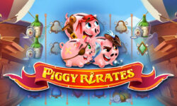 Piggy Pirates