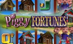 Piggy Fortunes