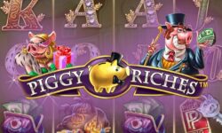 Piggy Riches