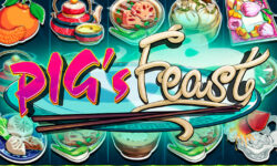 Pig’s Feast