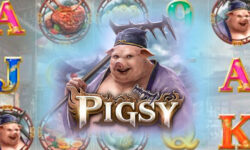 Pigsy