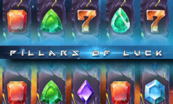 Pillars Of Luck