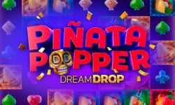 Pinata Popper Dream Drop