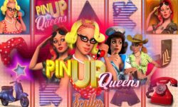 Pin Up Queens