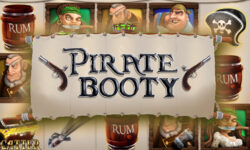 Pirate Booty