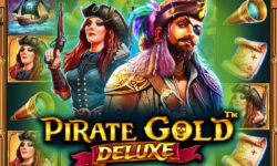 Pirate Gold Deluxe