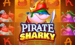 Pirate Sharky