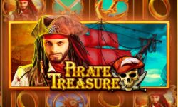 Pirate Treasure