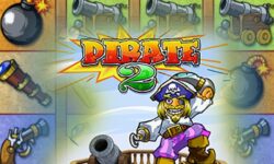 Pirate 2