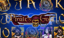 Pirate’s Gold