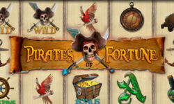 Pirates of Fortune
