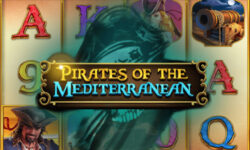 Pirates of the Mediterranean