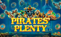 Pirates Plenty
