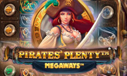 Pirate’s Plenty Megaways