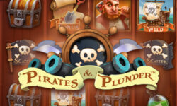 Pirates and Plunder