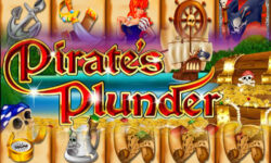 Pirate’s Plunder