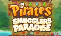 Pirates – Smugglers Paradise