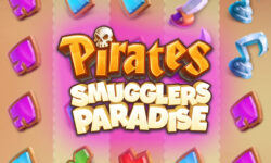 Pirates: Smugglers Paradise