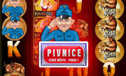 Pivnice