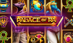 Place of Ra