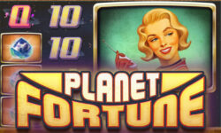 Planet Fortune