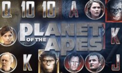 Planet of the Apes