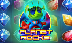 Planet Rocks
