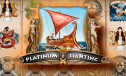 Platinum Lighting