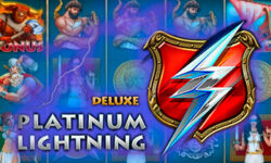 Platinum Lightning Deluxe