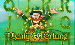 Plenty O Fortune