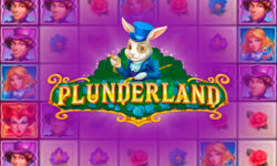 Plunderland